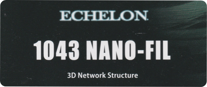 ECHELON（滑水）