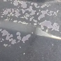 旧年式や塗装の劣化がひどいお車✨