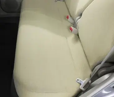車内シートクリーニング✨