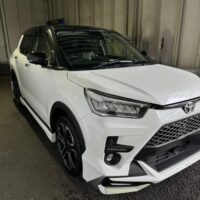 ライズ、ボディーコーティング✨