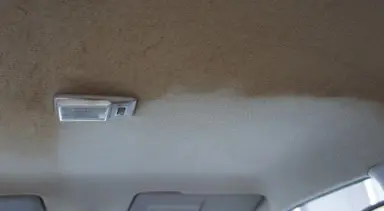 車内クリーニング✨