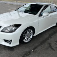 クラウン、ボディーコーティング✨