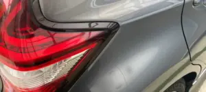 部分コーティング✨