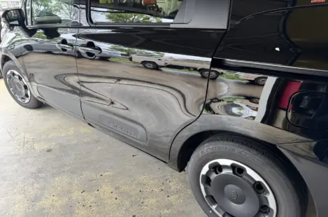 部分コーティング✨