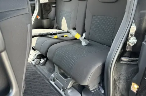 シートクリーニング✨