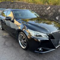 クラウン、ボディーコーティング✨