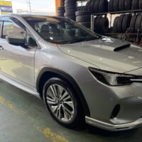 レイバック、ボディーコーティング✨