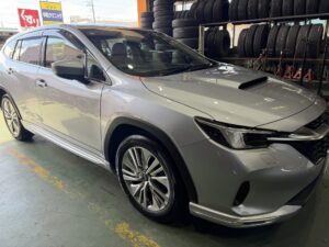 レイバック、ボディーコーティング✨