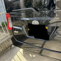 タント、部分コーティング✨