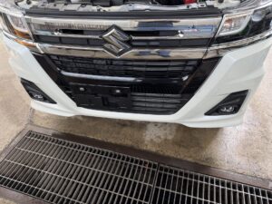 部分コーティング✨