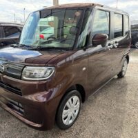 タント、ボディーコーティング✨