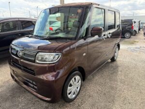 タント、ボディーコーティング✨