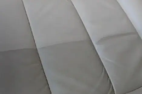 シートクリーニング✨