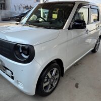 N-ONE、ボディーコーティング✨