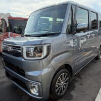 ピクシスメガ、ボディーコーティング✨