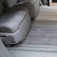 車内クリーニング✨