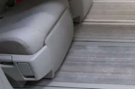 車内クリーニング✨