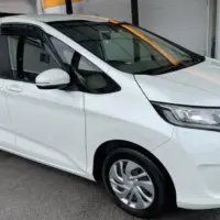 フリード、ボディーコーティング✨