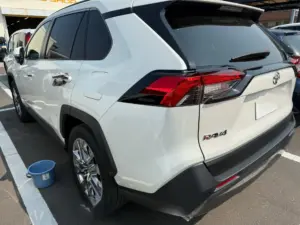 ラブ4、ボディーコーティング✨