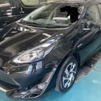 アクア、ボディーコーティング✨