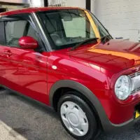 ラパン、ボディーコーティング✨