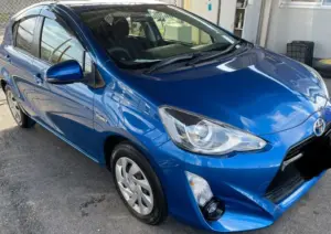 アクア、ボディーコーティング✨