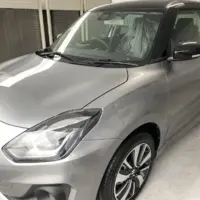 スイフト、ボディーコーティング✨