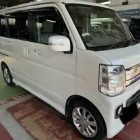 エブリイ、ボディーコーティング✨