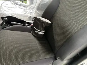 シートクリーニング✨