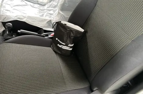 シートクリーニング✨