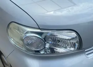 ヘッドライトコーティング✨