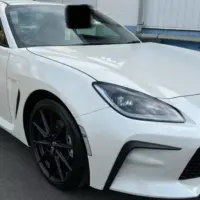 ハチロク、ボディーコーティング✨