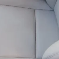 革シート、クリーニング✨