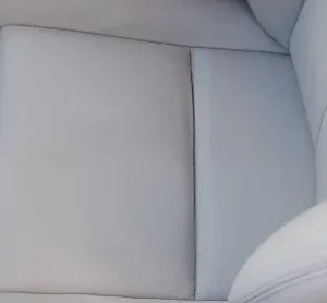 革シート、クリーニング✨