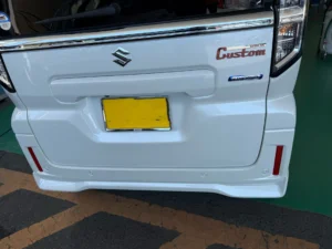 部分コーティング✨