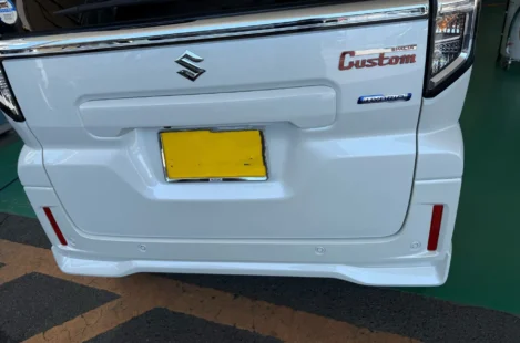 部分コーティング✨