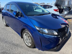 ノート、ボディーコーティング✨