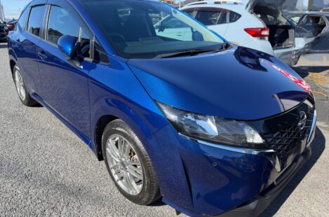 ノート、ボディーコーティング✨