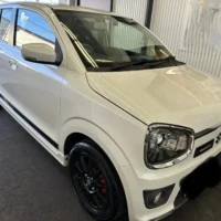 アルト、ボディーコーティング✨