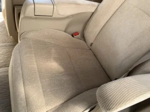 シートクリーニング✨