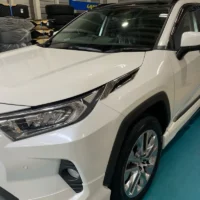 ライズ、ボディーコーティング✨