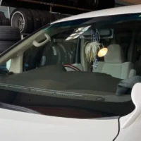 窓ガラスコーティング✨