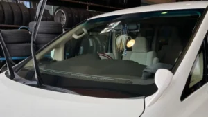 窓ガラスコーティング✨