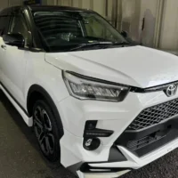 RIZE、ボディーコーティング✨