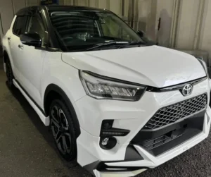 RIZE、ボディーコーティング✨