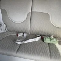 シートクリーニング✨