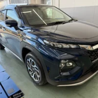 ブロンクス、ボディーコーティング✨