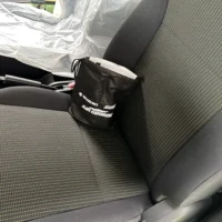 シートクリーニング✨