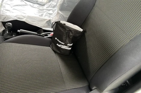 シートクリーニング✨