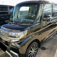 タント、ボディーコーティング✨